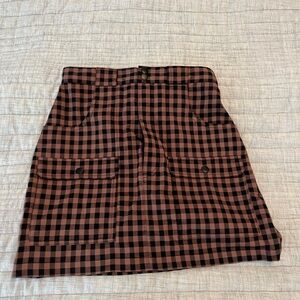 Urban outfitters skirt